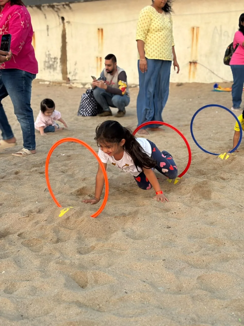 Group Games