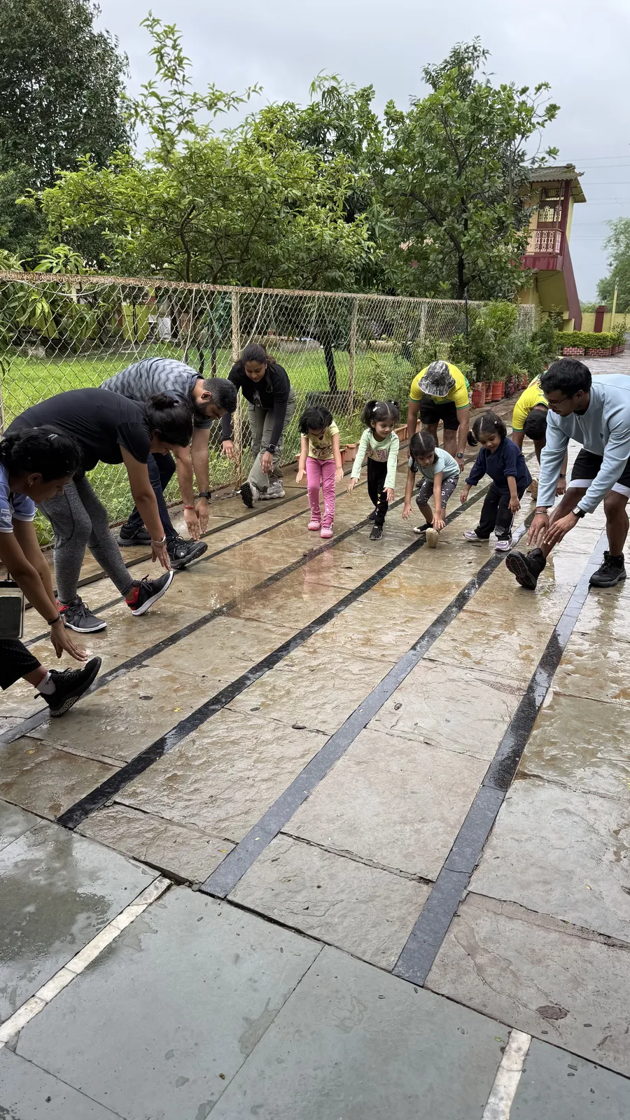 Activities and Play